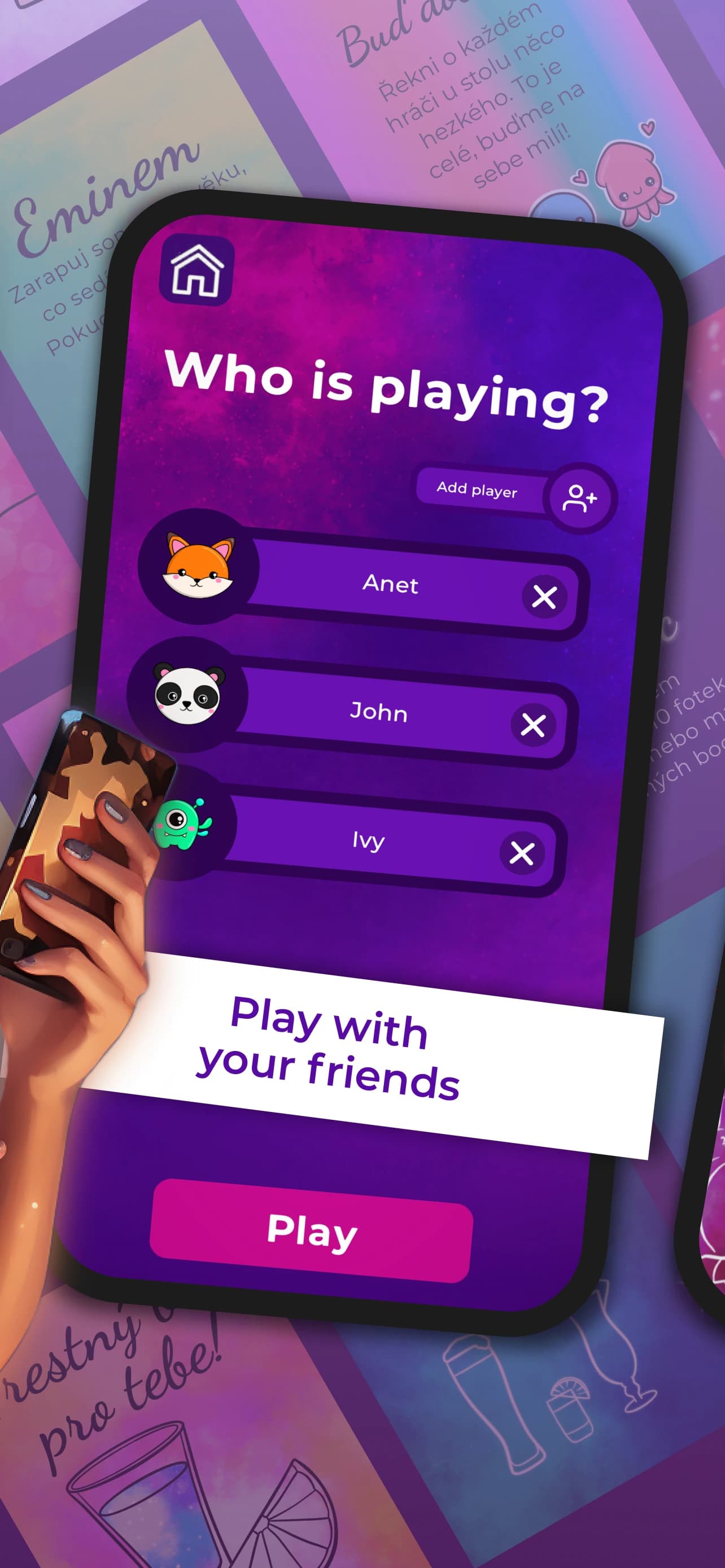 Destiny · App Store 2