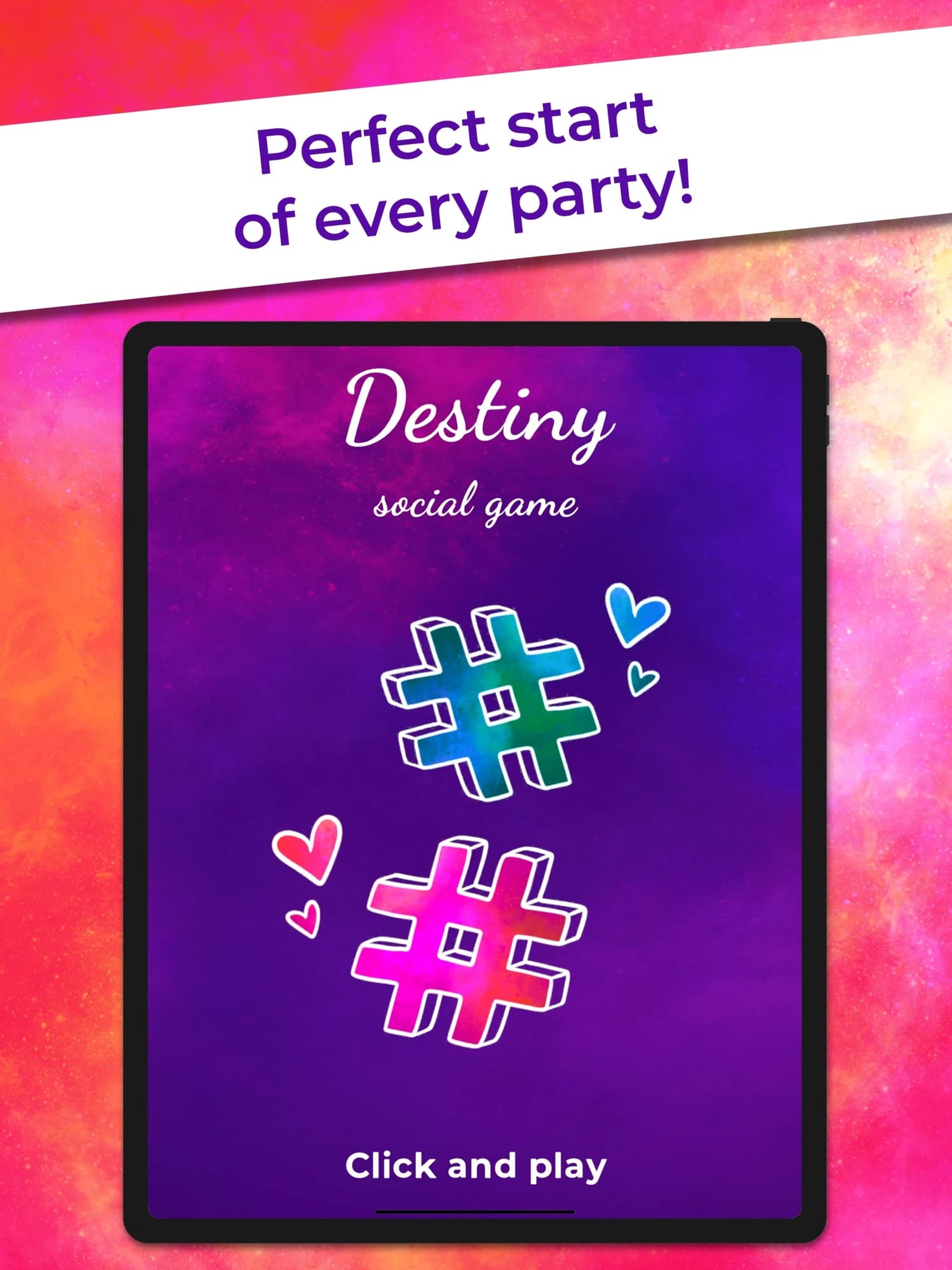 Destiny · App Store 4