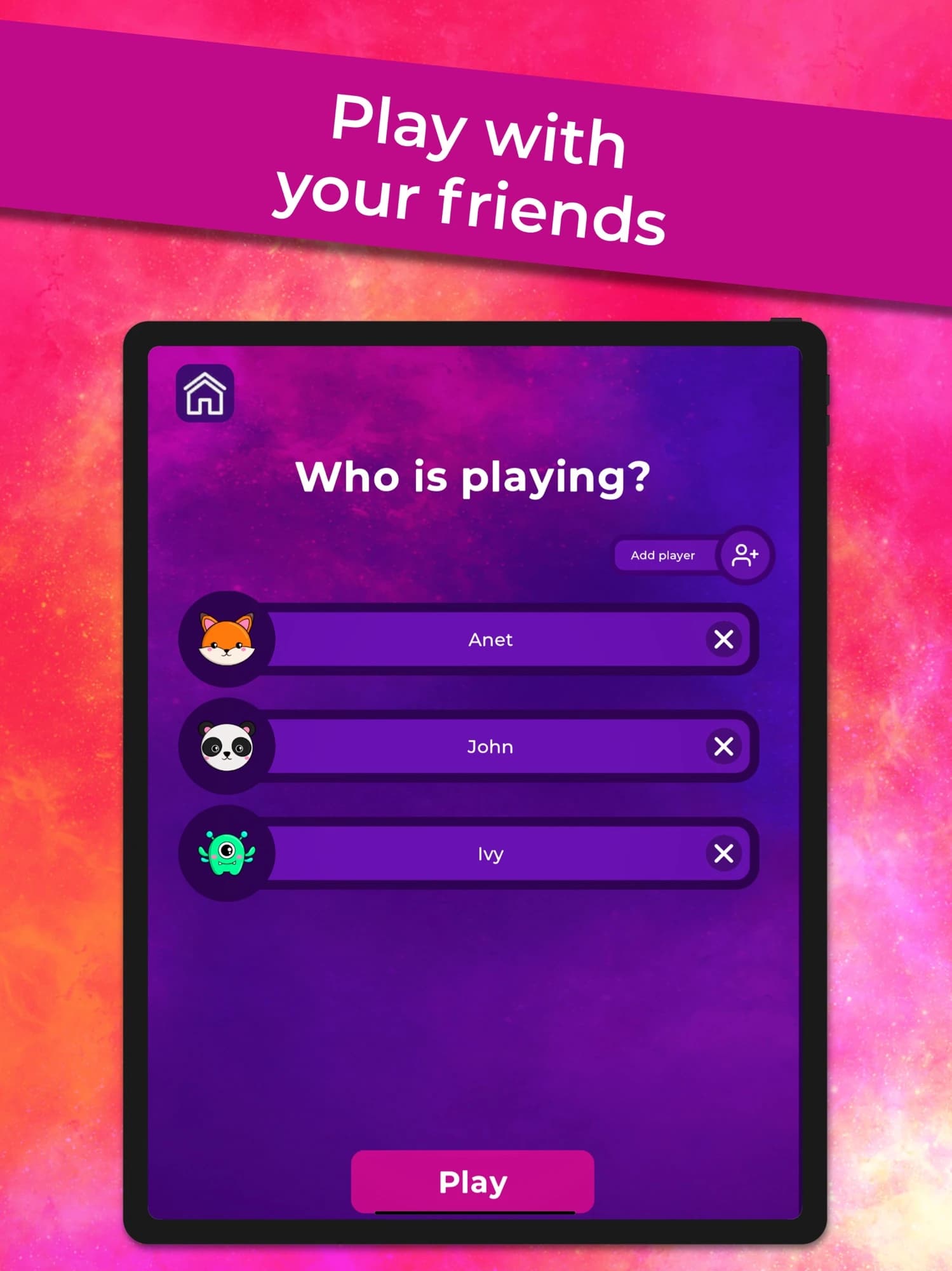 Destiny · App Store 5