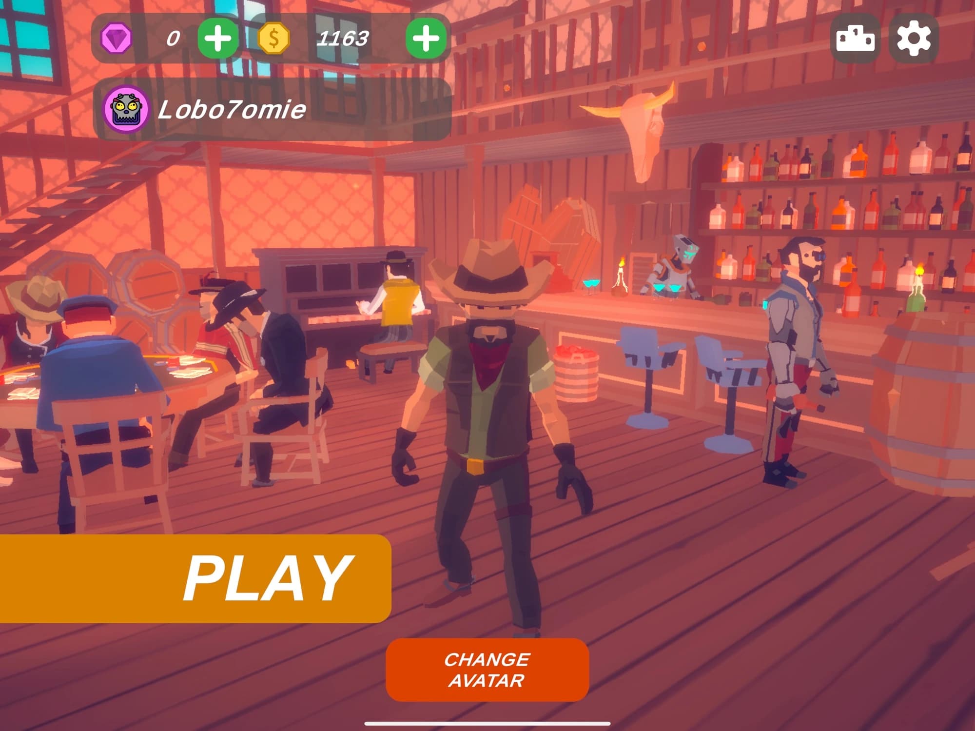 Ultimate Flip Runner · App Store 1